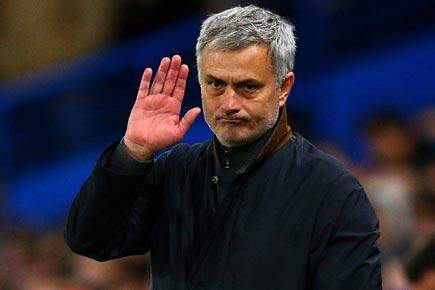 Jose Mourinho's exit to hit Chelsea finances
