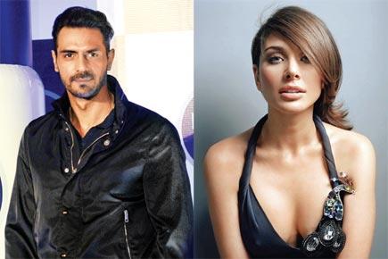 Arjun Rampal to launch the first look of 'Ishq Forever'