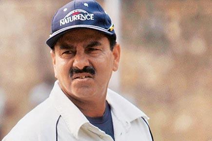When cricket blurs border: Inzamam 'enjoys' working with Prabhakar