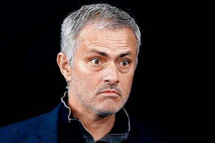 How Jose Mourinho got the sack from Chelsea