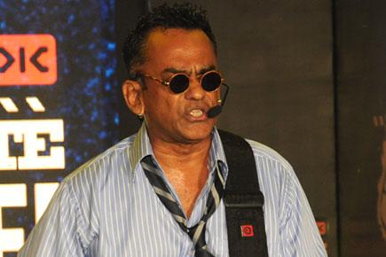 Singer Remo Fernandes summoned by Goa police for threatening girl