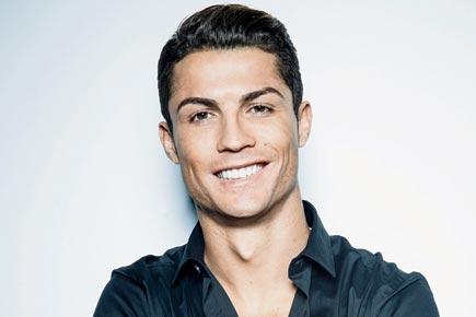 Cristiano Ronaldo to focus on 'CR7' hotels after football