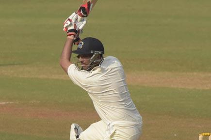 Vijay Hazare Trophy: Yuvraj powers Punjab to 3-wicket win over Services