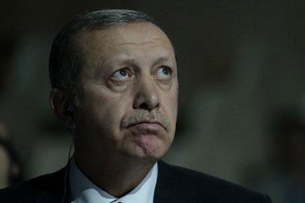 Turkish President ready to quit if links with IS is proved