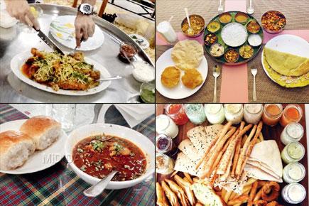 2015 Food Recap: Top 20 Mumbai restaurant reviews