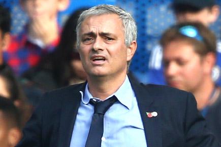 Jose Mourinho, the Chosen One, leaves Blues sans a legacy