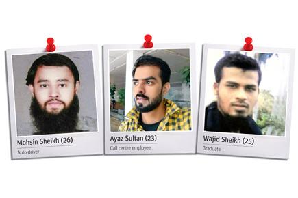 3 Mumbai men have left to join ISIS: Anti Terrorism Squad