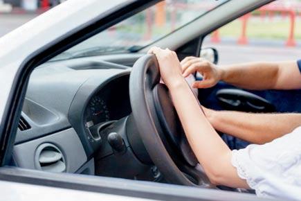 Going Dutch: Dutch driving instructors can be paid with sex!