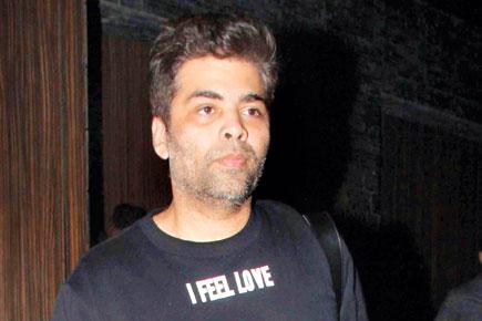 Karan Johar: 'Kapoor and Sons' special to all of us