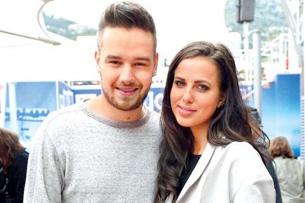 Liam Payne and ex-girlfriend Sophia Smith back together?