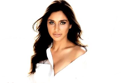 Lisa Ray's 'only complaint' in India