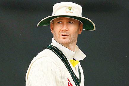 Michael Clarke tells WI: Give priority to international cricket