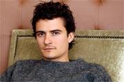 Orlando Bloom to star in 'Smart Chase: Fire & Earth'