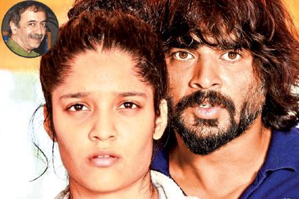 'Saala Khadoos' to be specially screened for female Indian boxers