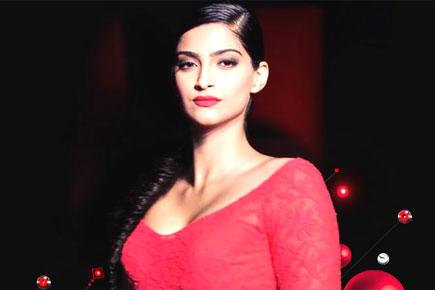 Sonam Kapoor: Many actresses abuse me for setting fashion trend