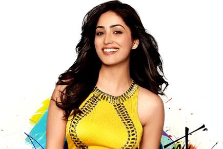 Yami Gautam thanks fans for making 'Sanam Re' journey special