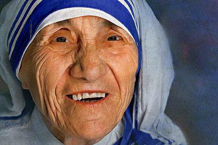 Mother Teresa has been like god for me: Cured cancer patient