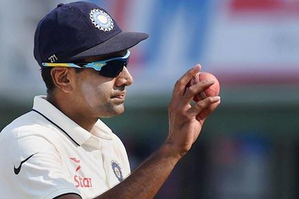 R Ashwin retains No.2 spot in Test bowlers' ranking