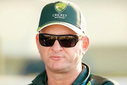 Mark Waugh steps down as Australian national selector for TV commentary