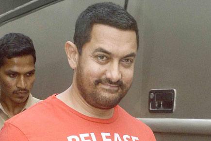 Aamir Khan: Raju Hirani has hinted about '3 Idiots' sequel
