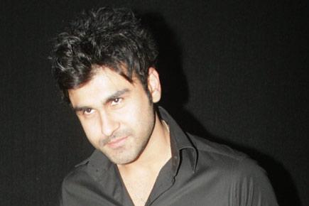 Aarya Babbar: Television is bigger than films now
