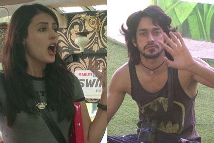 'Bigg Boss 9' Day 72: Rishabh regrets his friendship with 'weak' Mandana