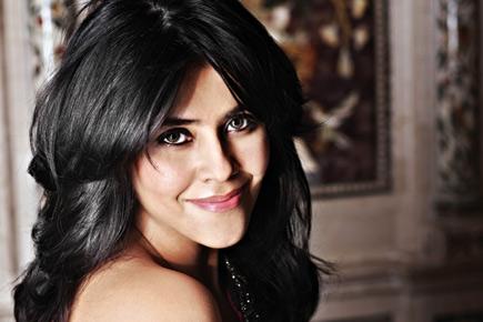 After the 'K' fixation, has Ekta Kapoor found a new fancy?