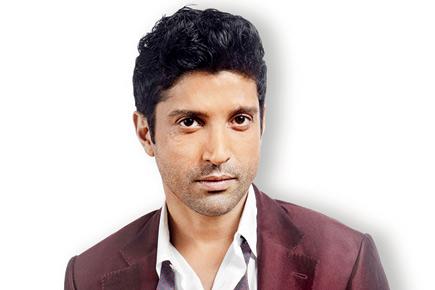 Farhan Akhtar: Took me time to convince people about my vision