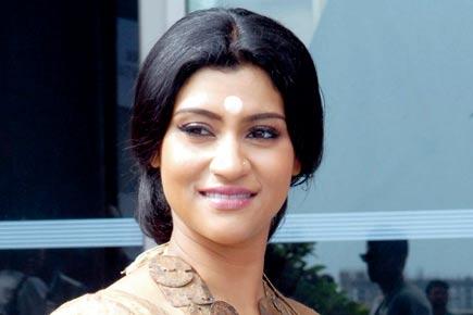 Konkona Sen Sharma: My mother is not my competition