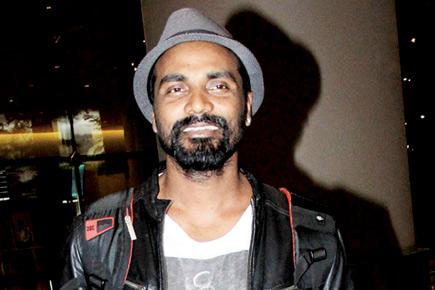 Remo D'Souza not open to act in films