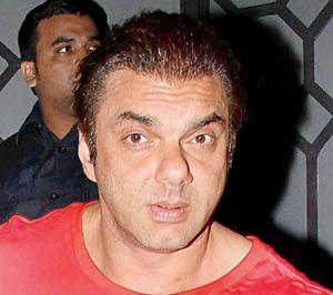 Sohail Khan