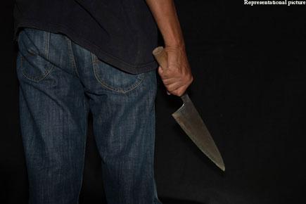 Depressed techie injures 24 in stabbing spree, shot dead in Telangana