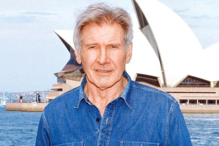 Here's how much Harrison Ford is earning from 'Star Wars: The Force Awakens'