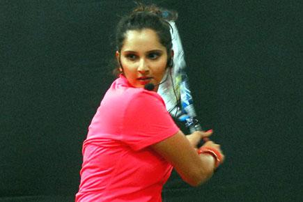 Sania Mirza to lead Indian team in Fed Cup 2016
