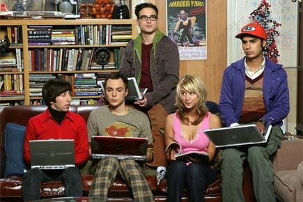 Will 'The Big Bang Theory' end after 10th season?