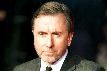 Hated playing Sepp Blatter's role in film: Hollywood actor Tim Roth