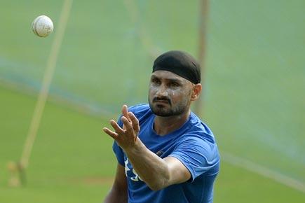 Harbhajan Singh likely to miss Duleep Trophy