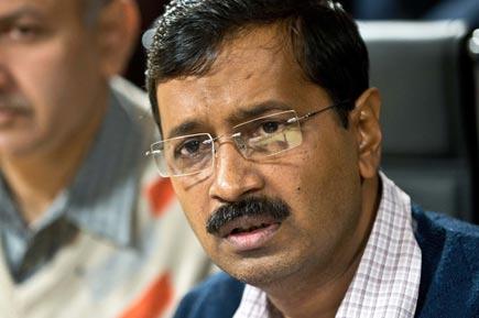 Provide details of degrees earned by PM Modi to Kejriwal: CIC to Delhi University