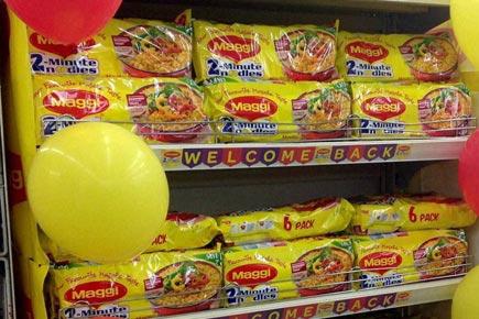 More Maggi variants to be launched by Nestle India