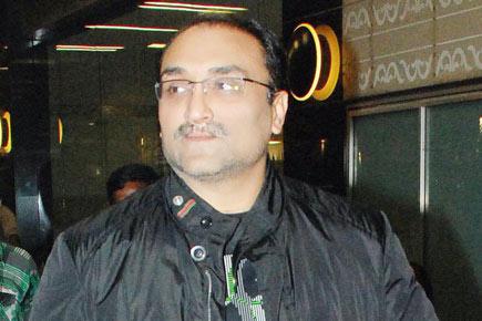 Aditya Chopra gets overwhelmed watching 'Bajirao Mastani'