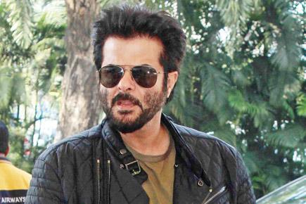 Anil Kapoor: Ranveer Singh is India's answer to Russell Crowe