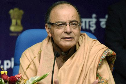 We are committed to agenda of governance in J&K: Arun Jaitley