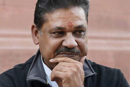 Kirti Azad: Want to expose corrupt in DDCA