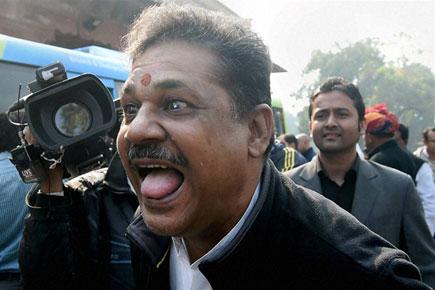 I am out of BJP for speaking truth: MP Kirti Azad