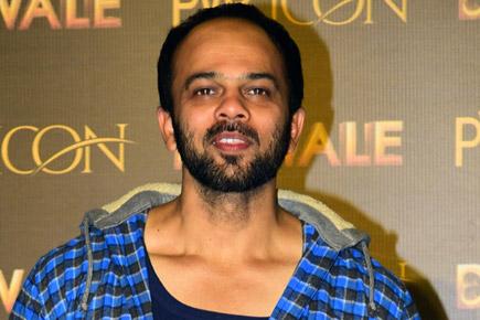 Rohit Shetty: Not 'Bajirao Mastani', but ban affected collections of 'Dilwale'