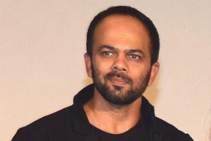 Rohit Shetty to watch 'Dilwale' with audience this Christmas