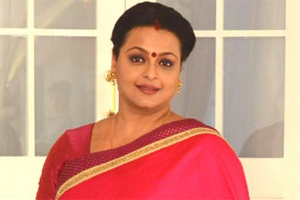 Shilpa Shirodkar: People's attitude in industry has changed