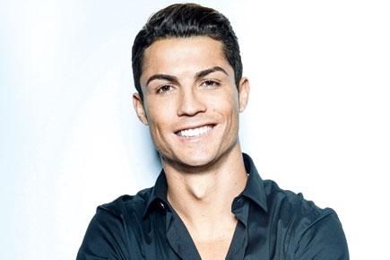 A sneak-peek into Cristiano Ronaldo's Madrid mansion