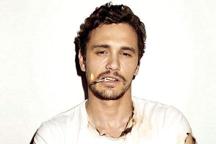 James Franco to co-produce the remake 'Mother, May I Sleep With Danger?'