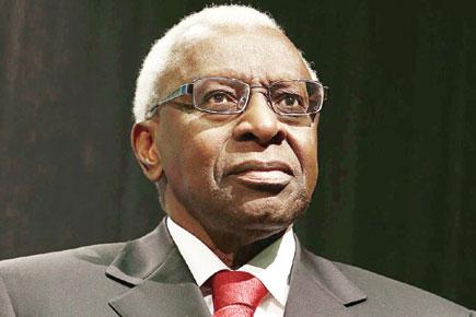 Ex-IAAF chief Lamine Diack faces new charges in France
